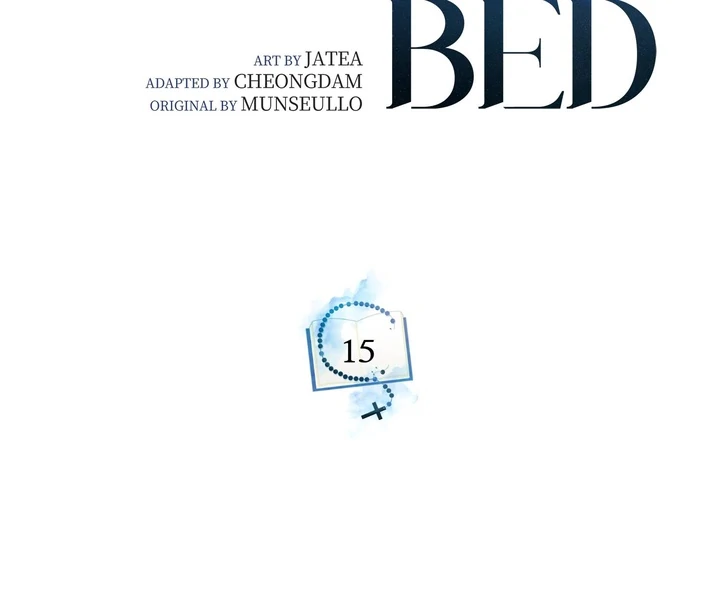 Eighteen's Bed Chapter 15