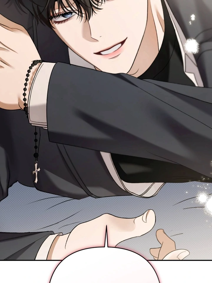 Eighteen's Bed Chapter 15