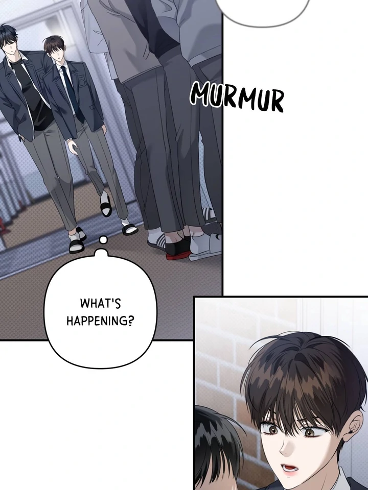 Eighteen's Bed Chapter 15