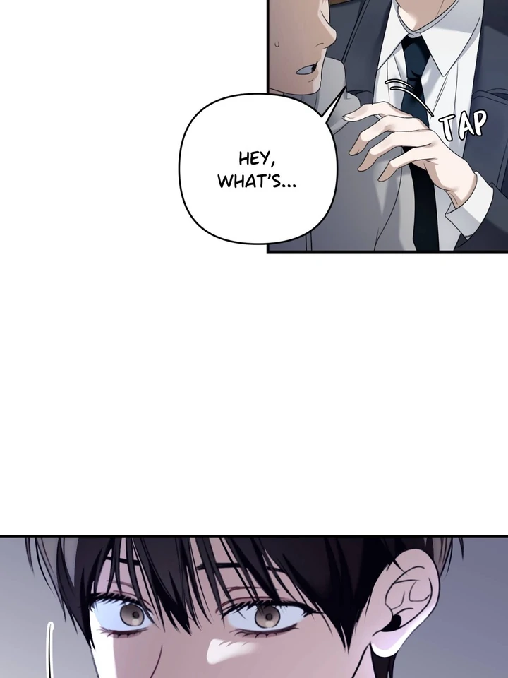 Eighteen's Bed Chapter 15