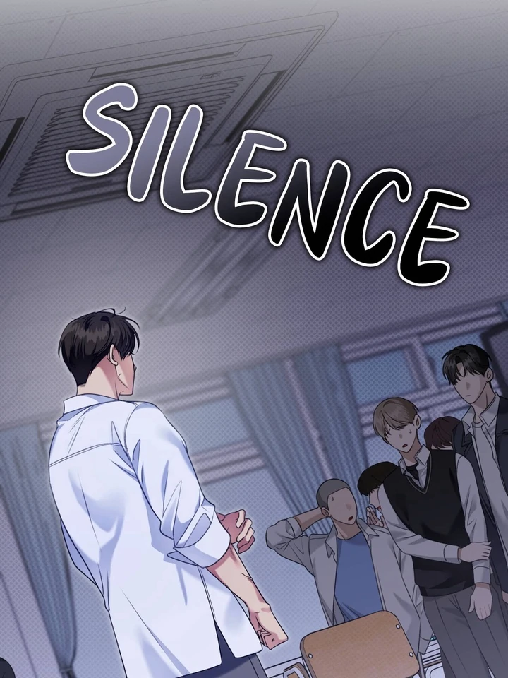 Eighteen's Bed Chapter 15