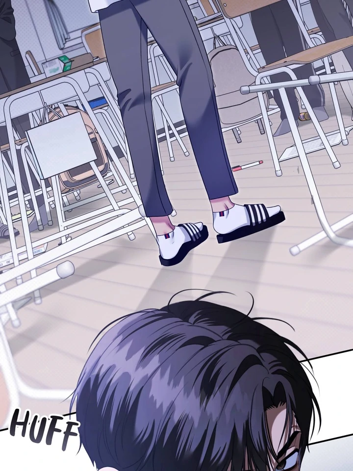 Eighteen's Bed Chapter 15