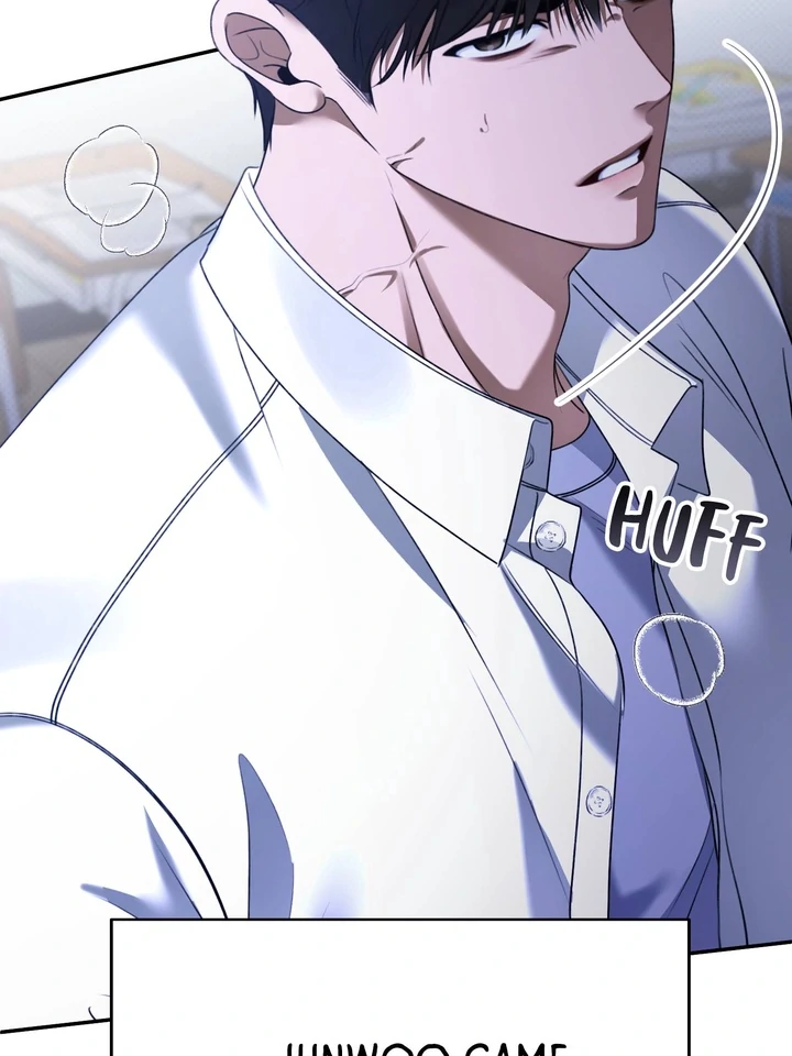 Eighteen's Bed Chapter 15