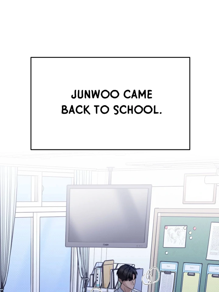 Eighteen's Bed Chapter 16