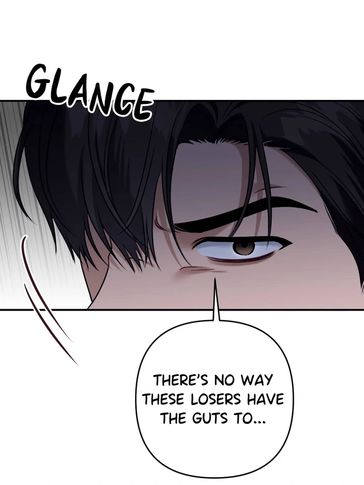 Eighteen's Bed Chapter 16