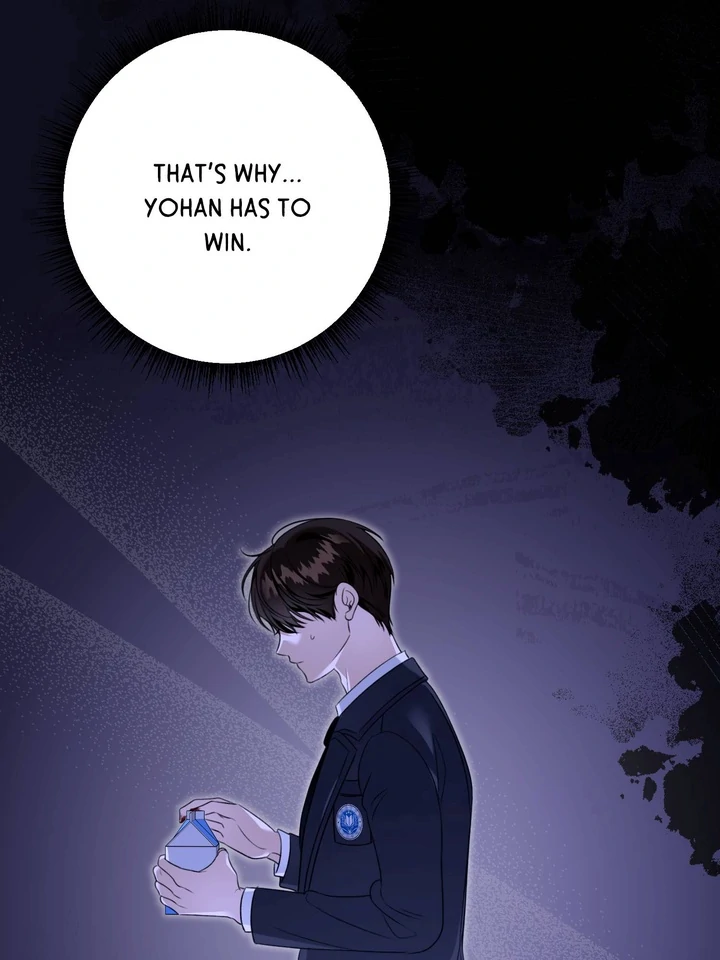 Eighteen's Bed Chapter 16