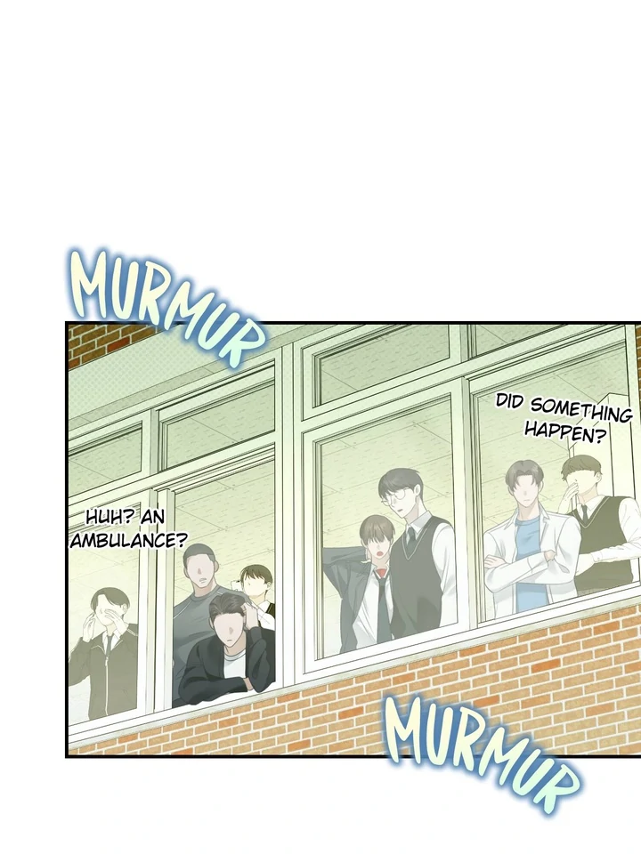 Eighteen's Bed Chapter 16