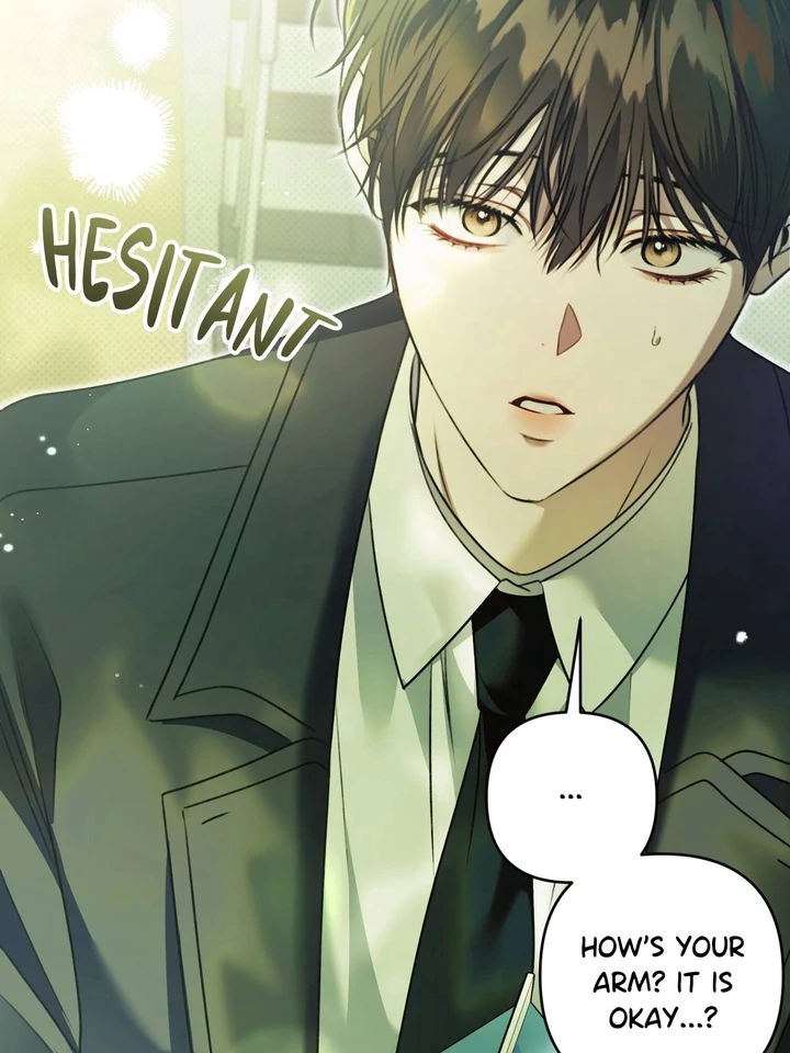 Eighteen's Bed Chapter 16