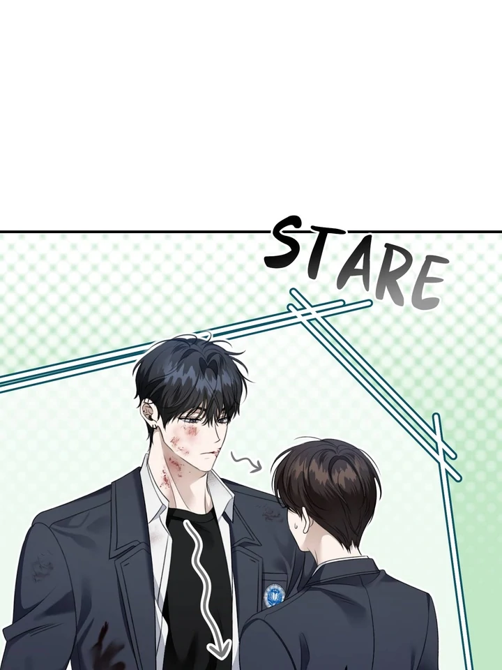 Eighteen's Bed Chapter 16