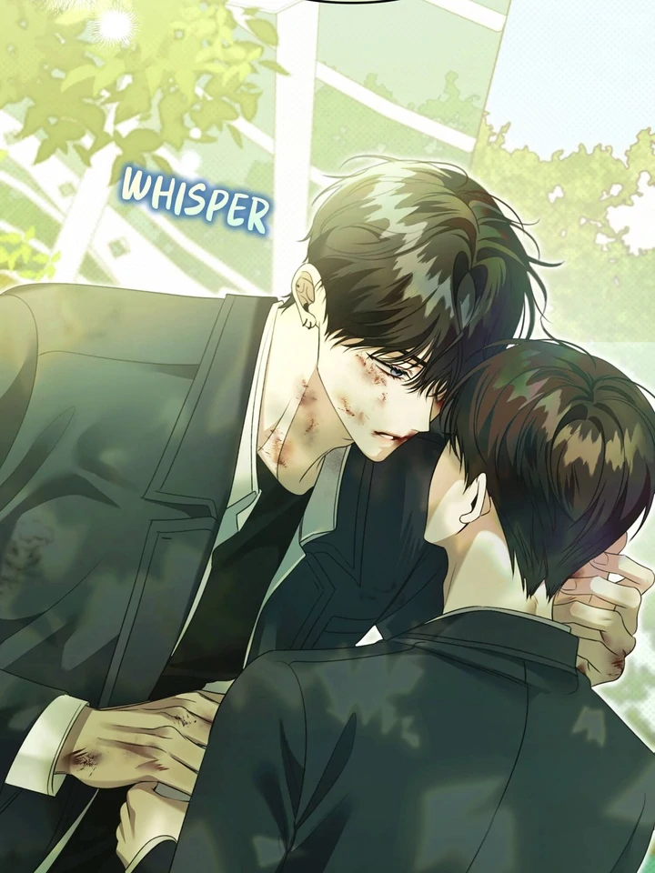 Eighteen's Bed Chapter 16