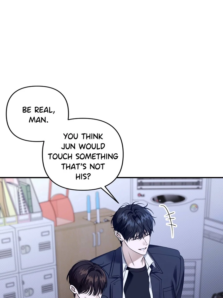 Eighteen's Bed Chapter 16