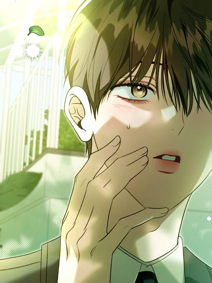 Eighteen's Bed Chapter 16