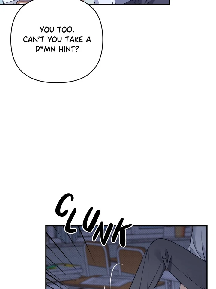 Eighteen's Bed Chapter 16