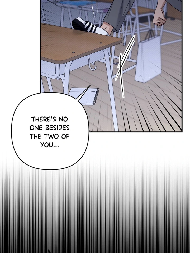 Eighteen's Bed Chapter 16