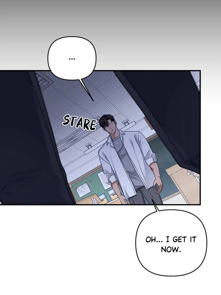 Eighteen's Bed Chapter 16