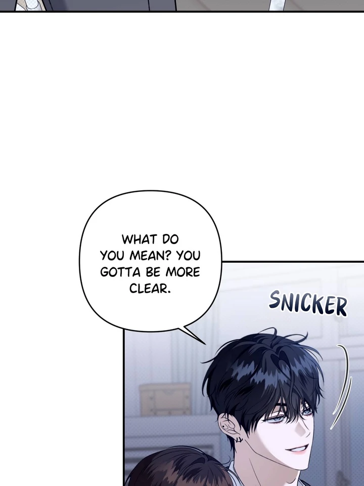 Eighteen's Bed Chapter 16