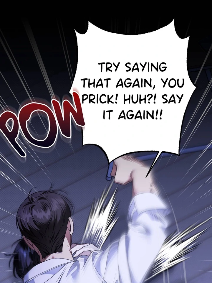 Eighteen's Bed Chapter 16