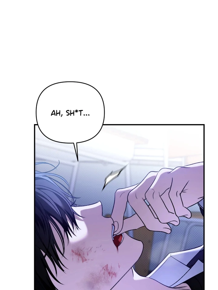 Eighteen's Bed Chapter 16