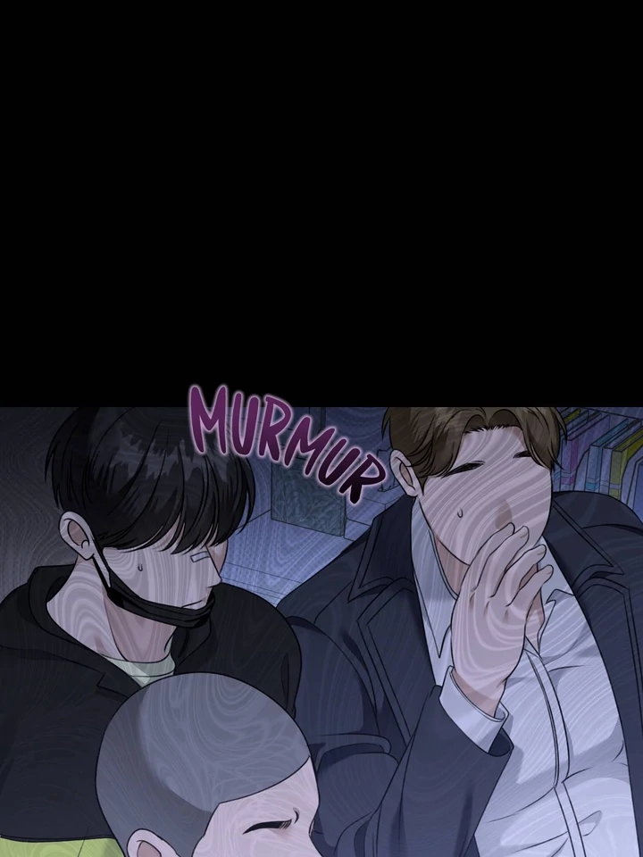 Eighteen's Bed Chapter 16