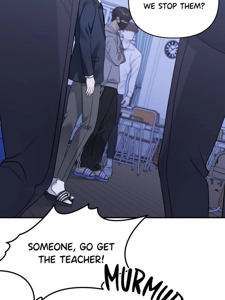 Eighteen's Bed Chapter 16