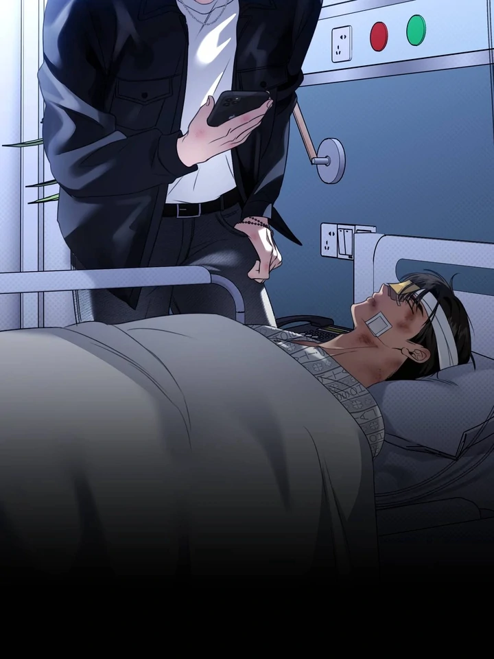 Eighteen's Bed Chapter 17