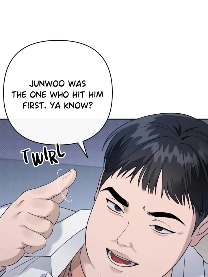Eighteen's Bed Chapter 17