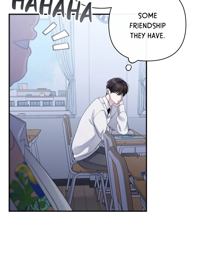 Eighteen's Bed Chapter 17