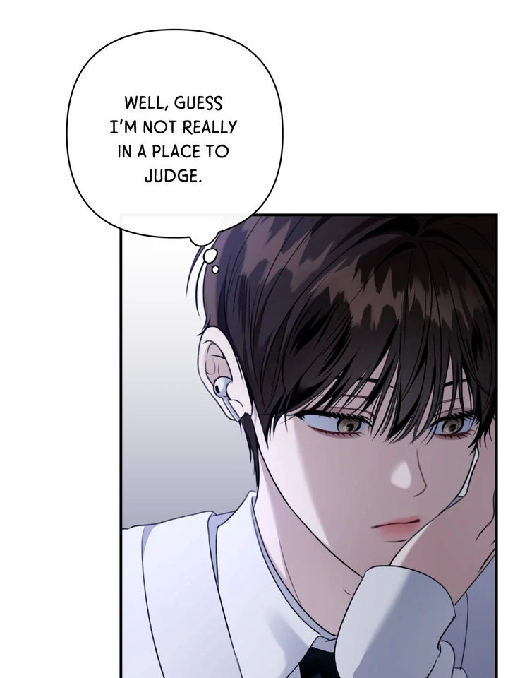 Eighteen's Bed Chapter 17