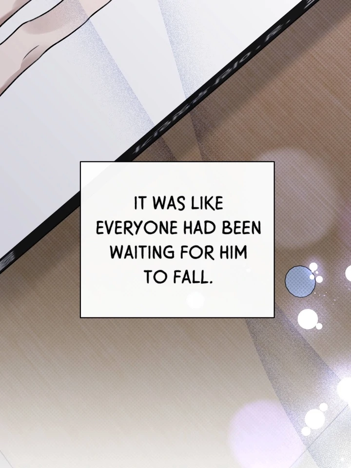 Eighteen's Bed Chapter 17