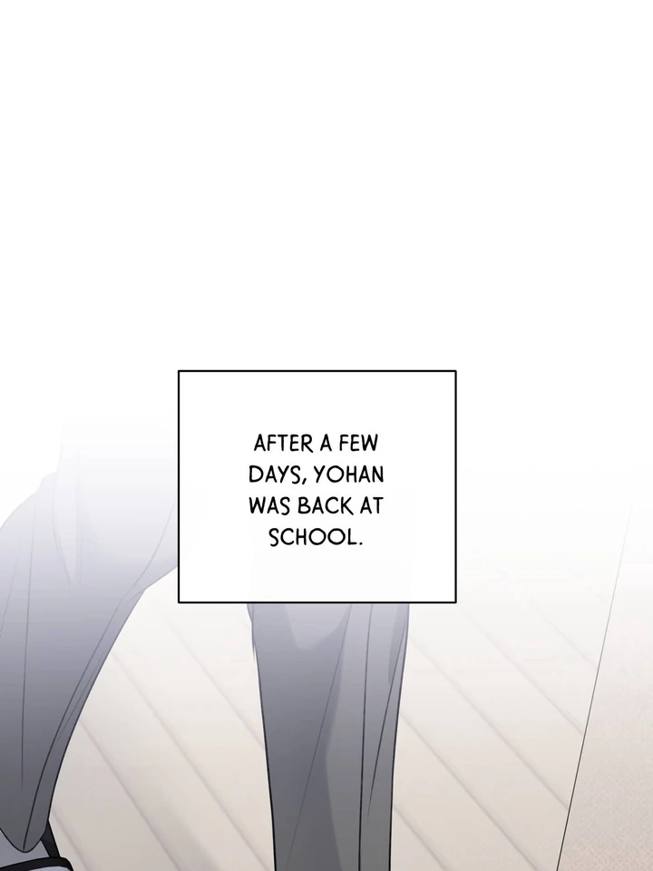Eighteen's Bed Chapter 17