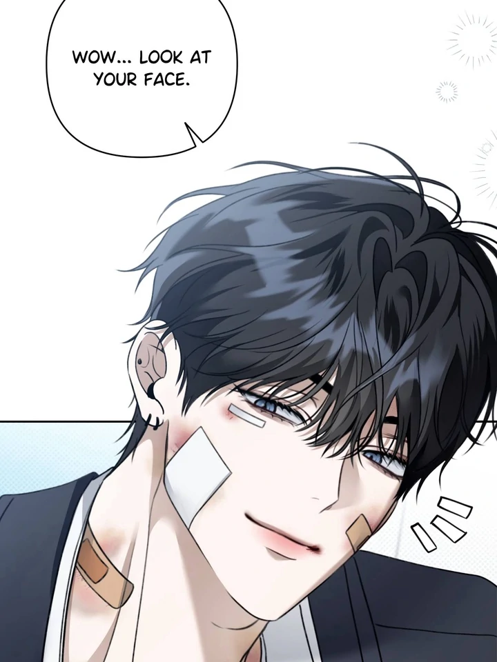 Eighteen's Bed Chapter 17