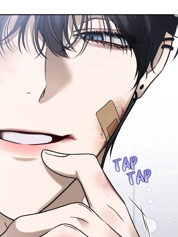 Eighteen's Bed Chapter 17