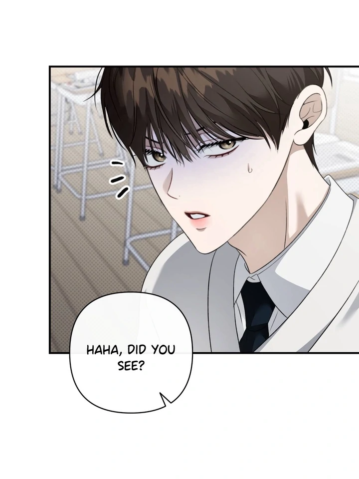 Eighteen's Bed Chapter 17