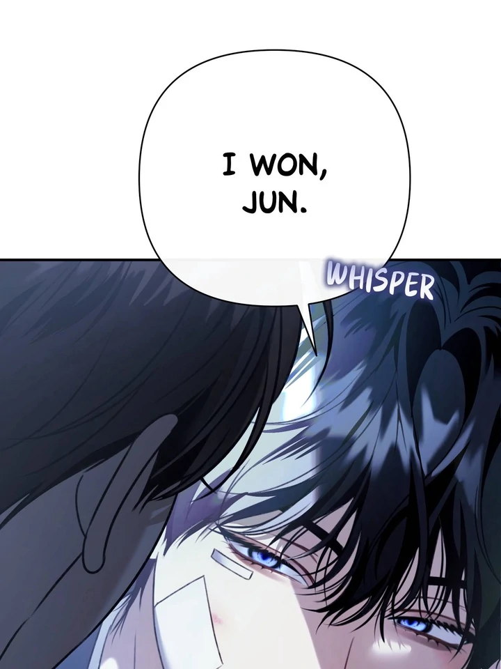 Eighteen's Bed Chapter 17
