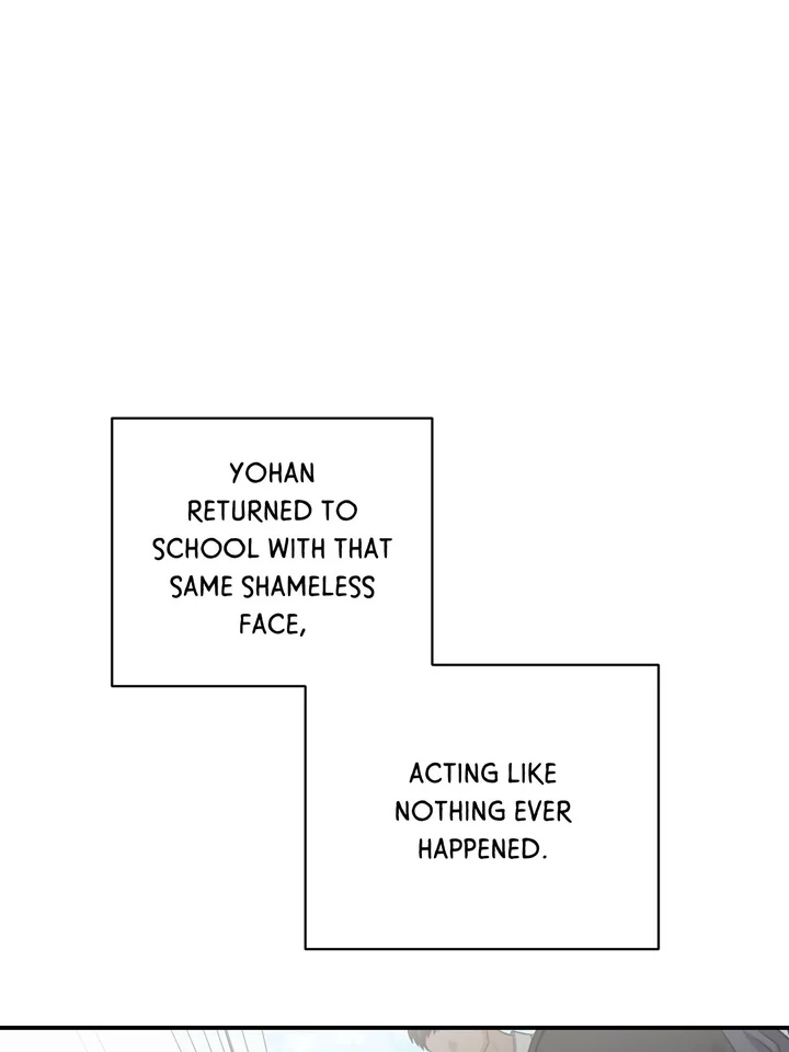 Eighteen's Bed Chapter 17