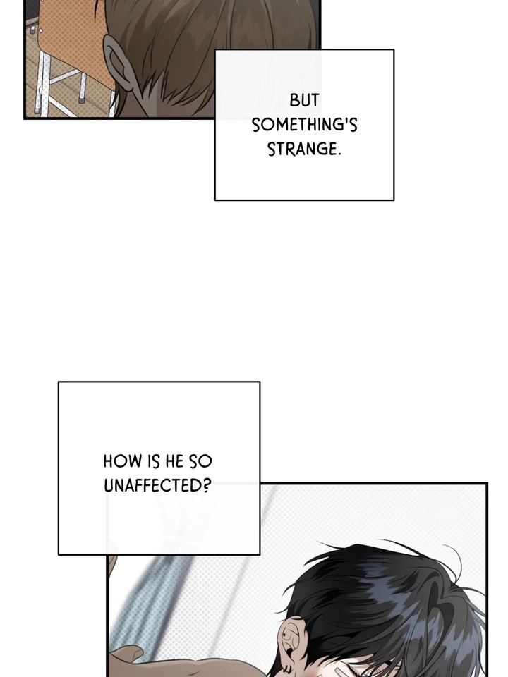 Eighteen's Bed Chapter 17