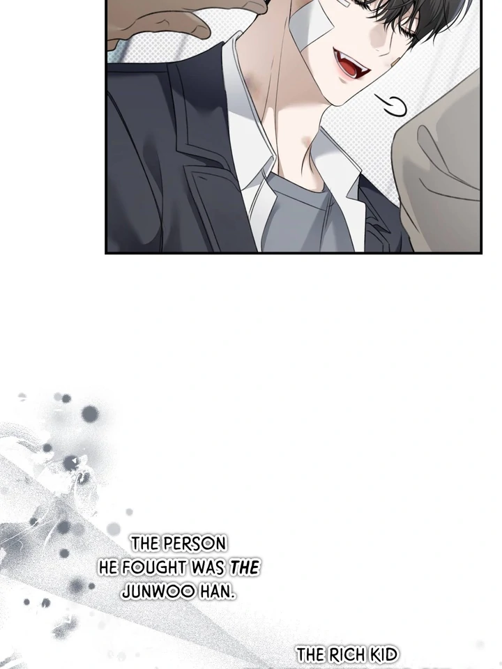 Eighteen's Bed Chapter 17