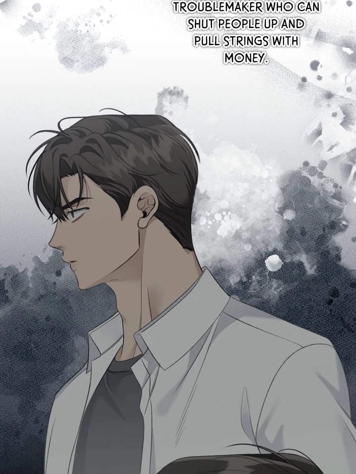 Eighteen's Bed Chapter 17
