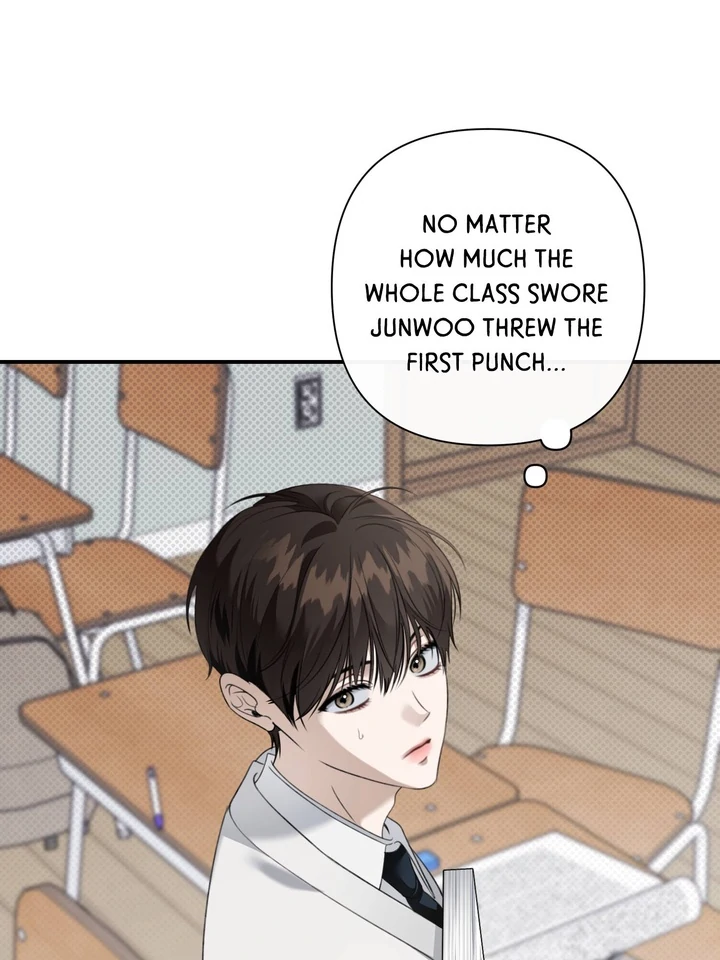 Eighteen's Bed Chapter 17