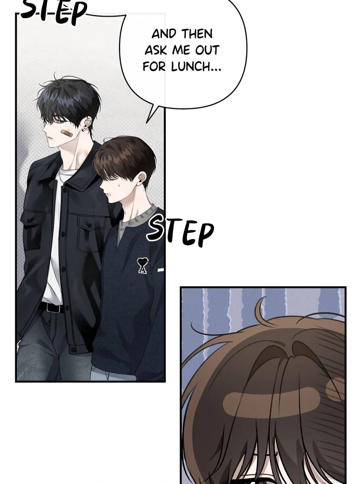 Eighteen's Bed Chapter 17