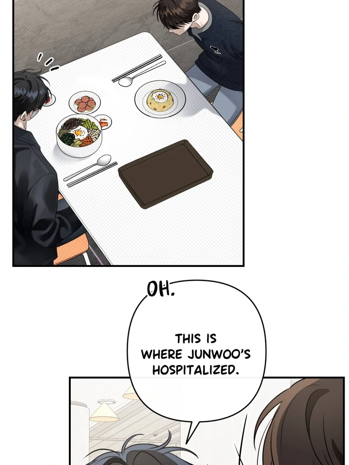 Eighteen's Bed Chapter 17