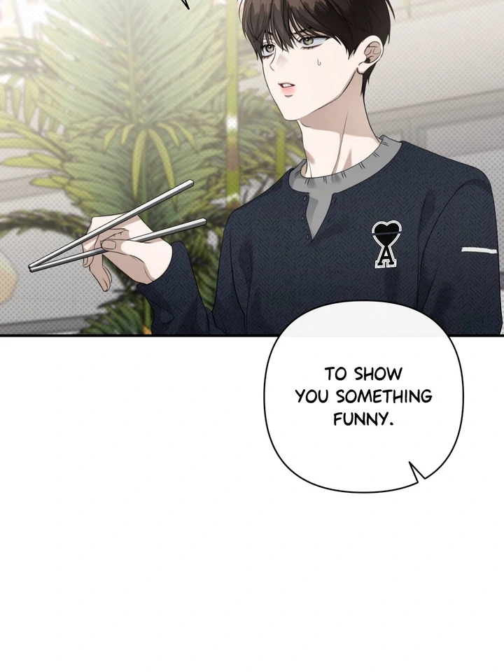 Eighteen's Bed Chapter 17