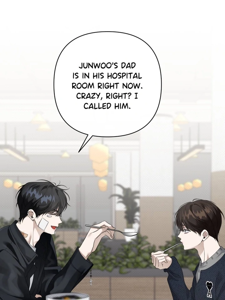 Eighteen's Bed Chapter 17