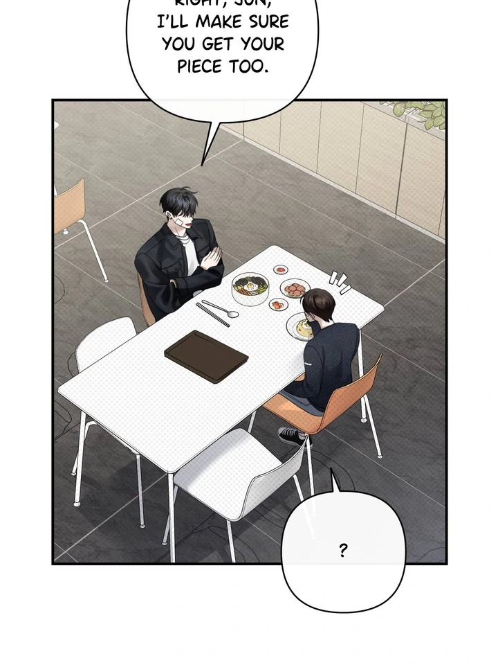 Eighteen's Bed Chapter 17
