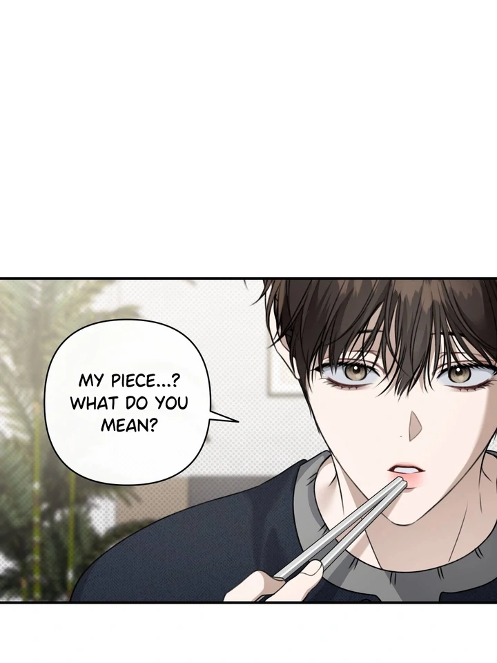 Eighteen's Bed Chapter 17