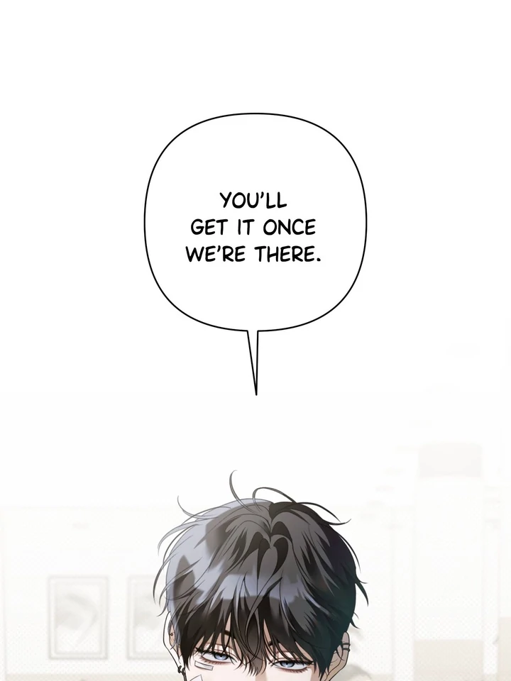 Eighteen's Bed Chapter 17