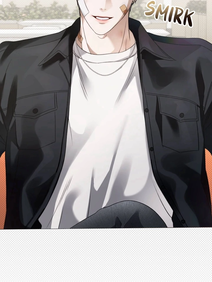 Eighteen's Bed Chapter 17