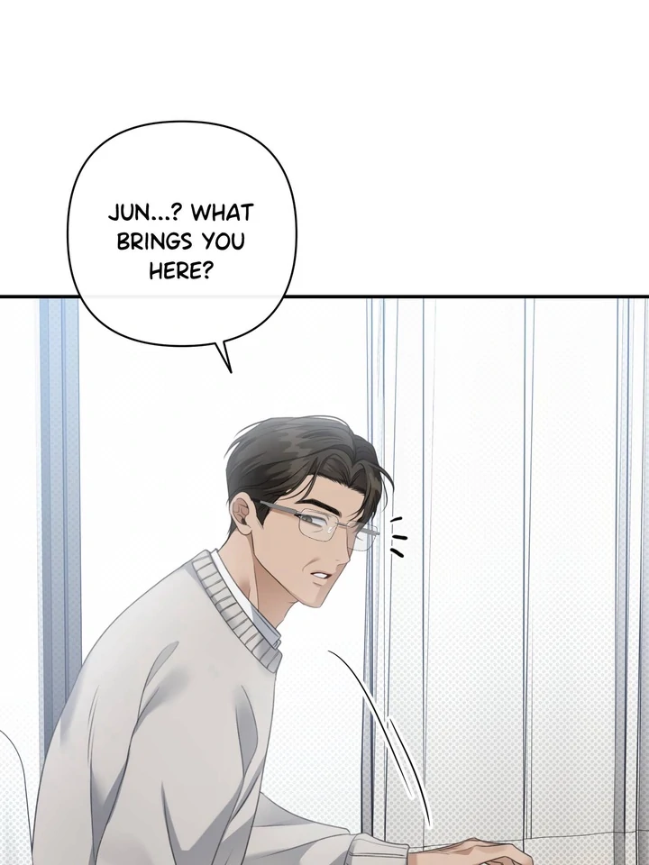 Eighteen's Bed Chapter 17