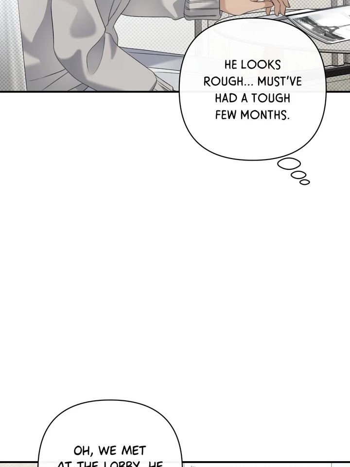Eighteen's Bed Chapter 17