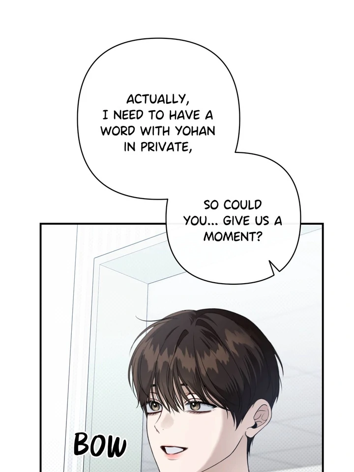 Eighteen's Bed Chapter 17
